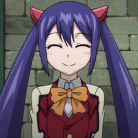 Wendy Marvell