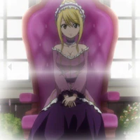 Layla Heartfilia