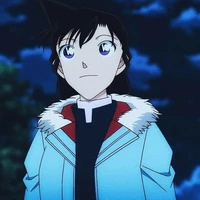 Mouri Ran