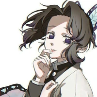 kocho shinobu