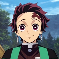 kamado tanjiro