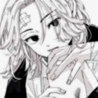 Manjiro Sano (mikey)