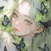 diệp nhi trà xanh