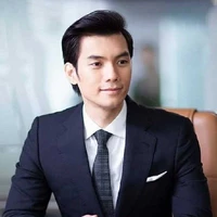 Huỳnh Thế Vinh