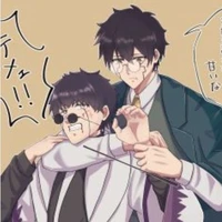 Tác giả mê otp