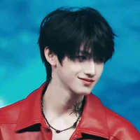 Chu Chí Hâm _hắn