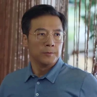 Chú Lâm [ Ba Của Lâm Tử Lộ ]