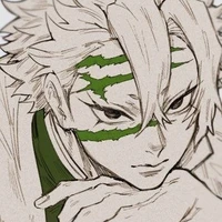 Shinazugawa Sanemi