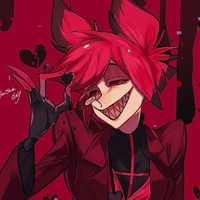 Alastor