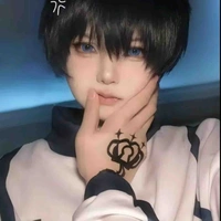 Isagi yoichi