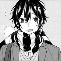 Haruiki Sora