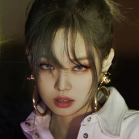 Kim Jennie