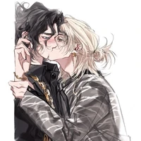 Kon tác giả lười 