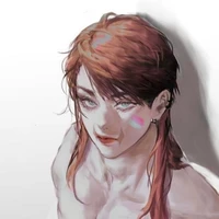 Sanzu Haruchiyo