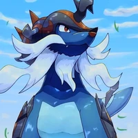 Daikenki /dạng Hisui_Hikaru