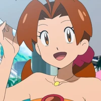 Hanako (Mẹ Satoshi)