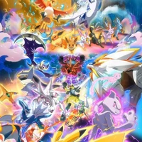 All Pokemon