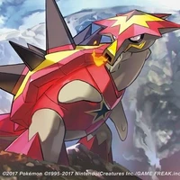 Bakugamesu/Kaki