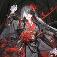 Diêm vương/Kimiko