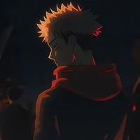 Itadori Yuuji