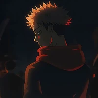 Itadori Yuuji