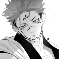 Itadori Sukuna