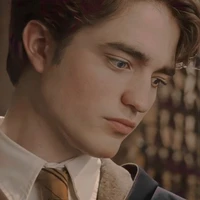 Cedric Diggory