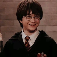 Harry Potter.