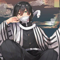 Iguro Obanai