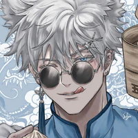 Gojo satoru