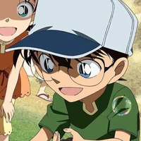 Conan