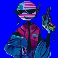 America