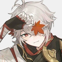Kazuha