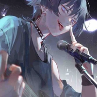 Scaramouche
