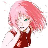 Haruno Sakura