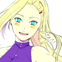 Yamanaka Ino