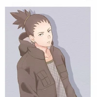 Naka Shikamaru