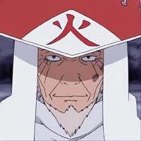 Sarutobi Hiruzen