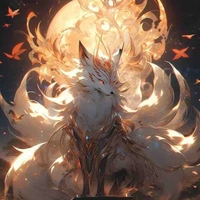 Fox ( Đinh Trình Hâm dạng hồ ly )