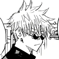 Satoru Gojo