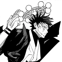 Sukuna Ryomen
