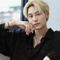 Boun Noppanut_Papa cậu