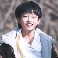 Mục Chỉ Thừa_lúc nhỏ