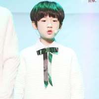 Trương Tuấn Hào_lúc nhỏ