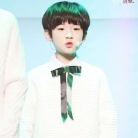 Trương Tuấn Hào_lúc nhỏ