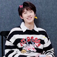 Chồng Bé Chu~