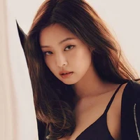 Kim Jennie *chị*