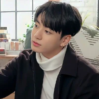 Jungkook *cậu*