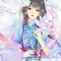 Cố Niên Hương- Trắc phi