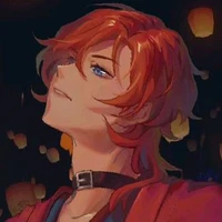 Nakahara Chuuya